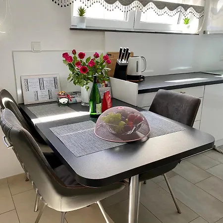 아파트 Casa Gazzo