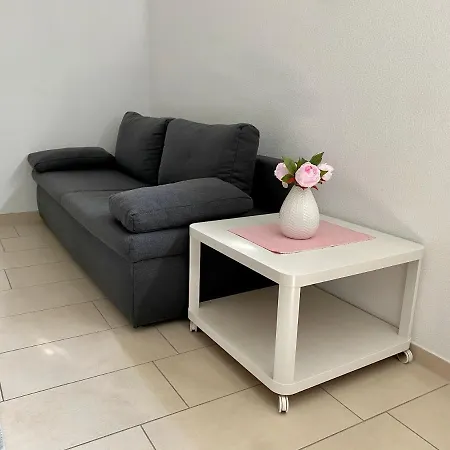 Lägenhet Casa Gazzo *