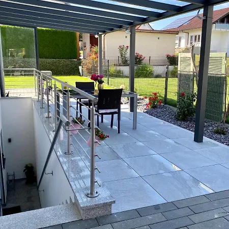 Casa Gazzo דירה *