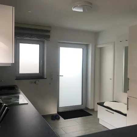 Casa Gazzo Apartmán Friedrichshafen