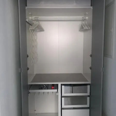 아파트 Casa Gazzo *