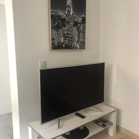 Casa Gazzo פרידריכסהאפן