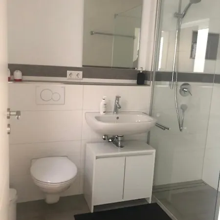 Apartment Casa Gazzo