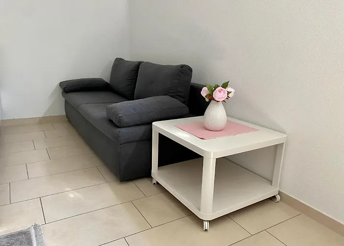 Apartman Casa Gazzo *