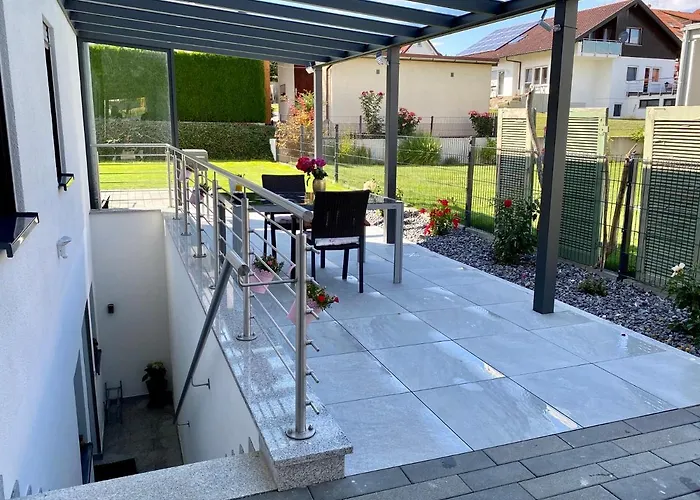 Casa Gazzo Apartman *