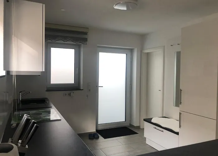 Casa Gazzo 公寓 腓特烈港