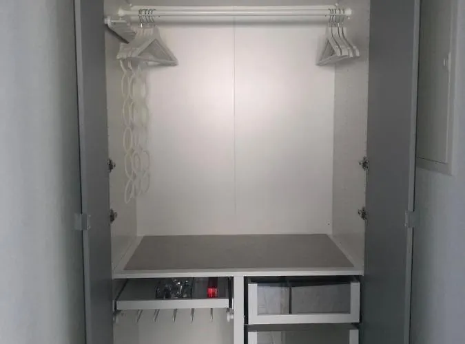 Apartman Casa Gazzo *